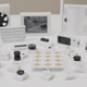 Image for article titled This Mini Modular Computer Helps You Build Gadgets From Scratch